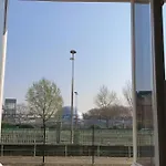 Studio Avec Vue Sur Le Canal