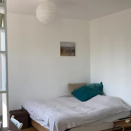 Apartment Avec Vue Sur Le Canal
